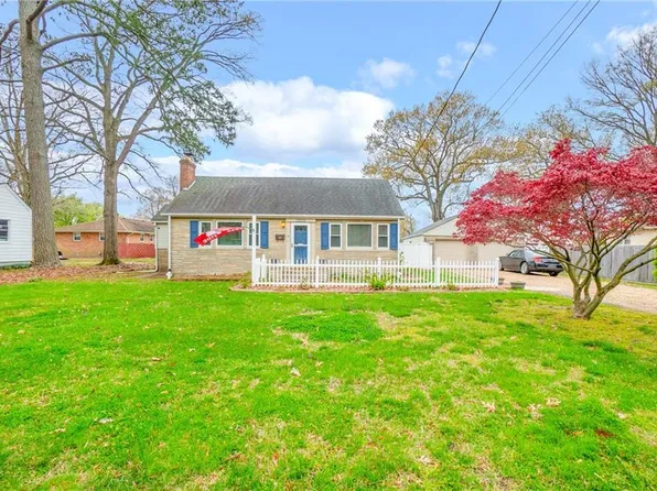 7205 Madison Avenue, Newport News, VA 23605