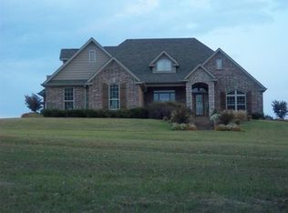 5716 Figure Five Hts, Rudy, AR 72952