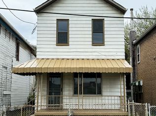 707 Harriet St, Mc Kees Rocks, PA 15136