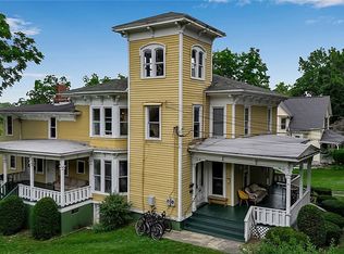 72 2nd St, Geneseo, NY 14454