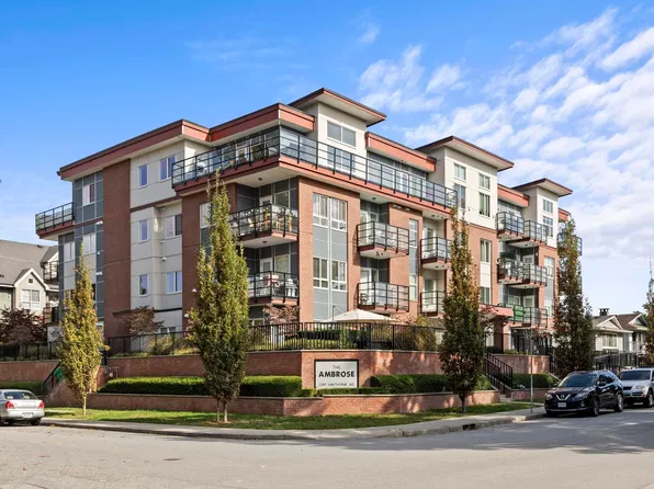 2389 Hawthorne Ave #304, Pt Coquitlam, BC V3C 1X1