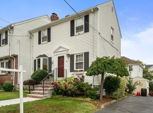 52 Regent Rd, Malden, MA 02148