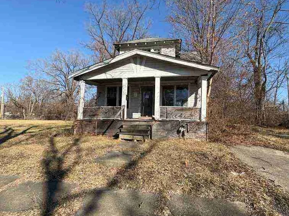 11680 Mansfield St, Detroit, MI 48227