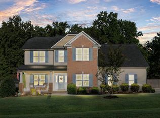645 Wood Valley Dr, Four Oaks, NC 27524