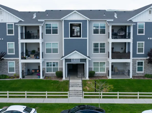 14453 S Selvig Way #302, Herriman, UT 84096