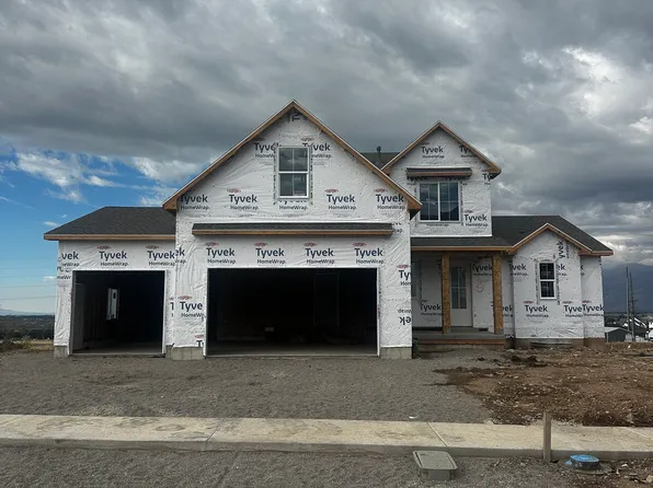 22 W Carson Way, Salem, UT 84653