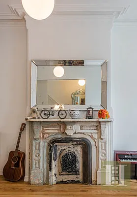 Sold by Halstead Real Estate | media 4