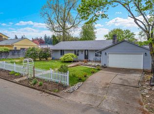 14400 S Ironwood Rd, Oregon City, OR 97045
