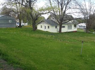 202 Birch St, Nezperce, ID 83543