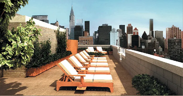 Rented by Adellco Management | media 22