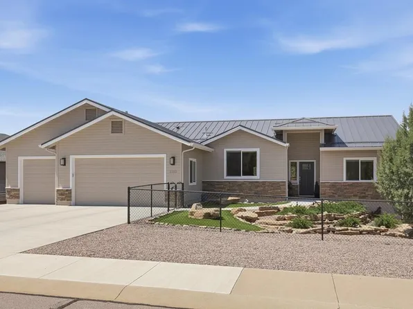 1102 N Earhart Pkwy, Payson, AZ 85541