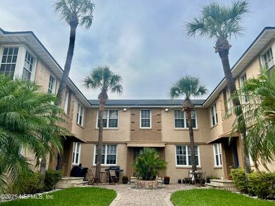 319 1ST Avenue N #1-B, Jacksonville Beach, FL, 32250