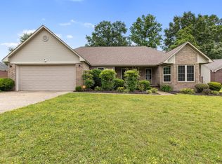 15 Dale Ct, Cabot, AR 72023