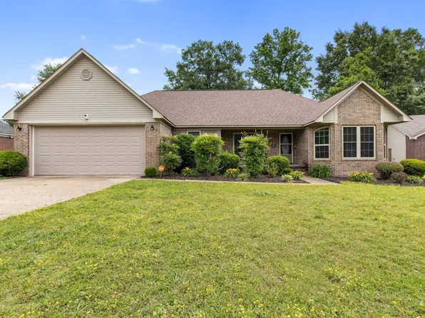 15 Dale Ct, Cabot, AR 72023