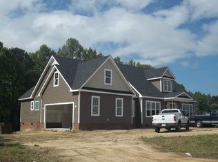 3577 E Lake Rd, Rocky Mount, NC 27804