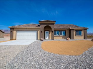 5821 Genoa Ave, Pahrump, NV 89060