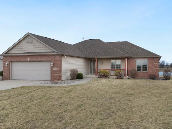4585 County Road 60, Auburn, IN 46706