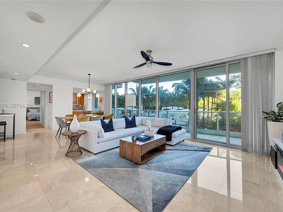 2627 S Bayshore Dr #507