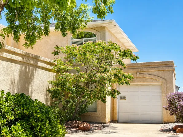617 W Evans Ridge Cir #4, Washington, UT 84780
