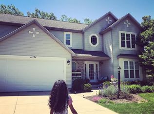 11474 14th Ave, Pleasant Prairie, WI 53158