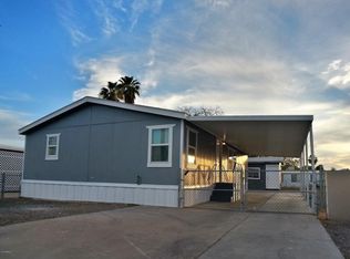 1738 S Sossaman Rd, Mesa, AZ 85209