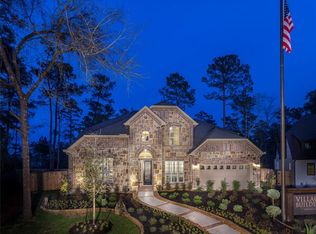 615 Rocky Field Ct, Pinehurst, TX 77362