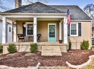 203 E Faris Rd, Greenville, SC 29605