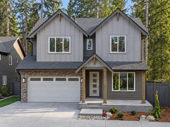 11612 194th Avenue E, Bonney Lake, WA 98391