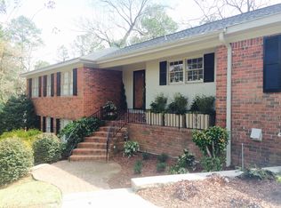 3420 Overcreek Rd, Columbia, SC 29206