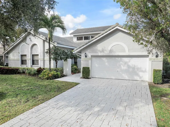 8977 NW 53rd Manor, Coral Springs, FL 33067