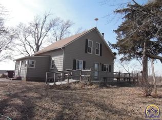 5931 E 229th St, Quenemo, KS 66528