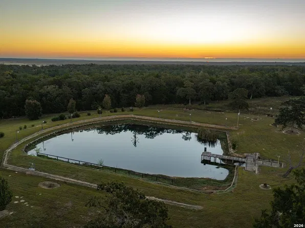 849 County Road 331A, Milano, TX 76556