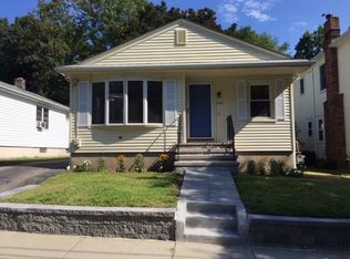 287 Whitford Ave, Providence, RI 02908