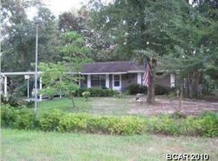 3945 Fredrickson St, Southport, FL 32409