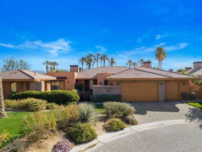 50020 Via Puente, La Quinta, CA, 92253