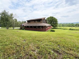 320 Big Rock Rd, Margaretville, NY 12455