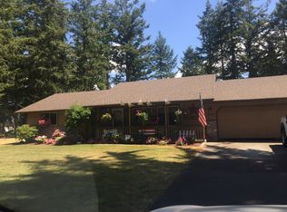18609 Old Highway 99 SW, Rochester, WA 98579