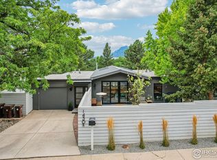 1430 Moss Rock Pl, Boulder, CO 80304