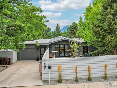 1430 Moss Rock Pl, Boulder, CO, 80304