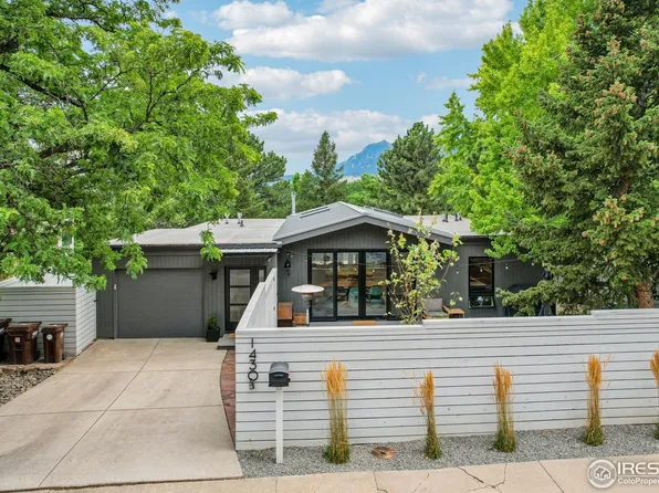 1430 Moss Rock Pl, Boulder, CO 80304