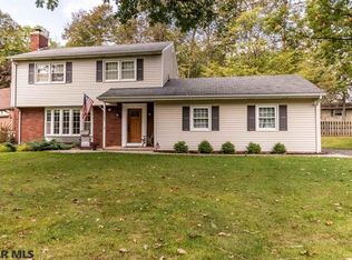 1145 Karen St, Boalsburg, PA 16827