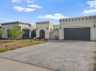 8701 High Creek Dr, Laredo, TX 78045