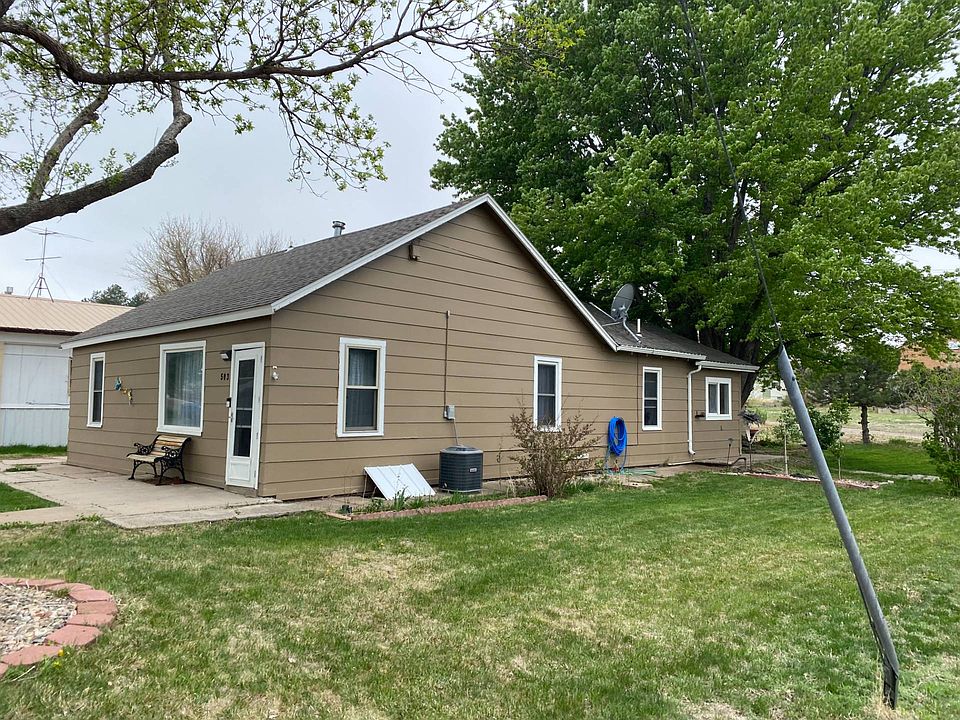 503 S Denison St, Saint Francis, KS 67756 MLS 11174907 Zillow
