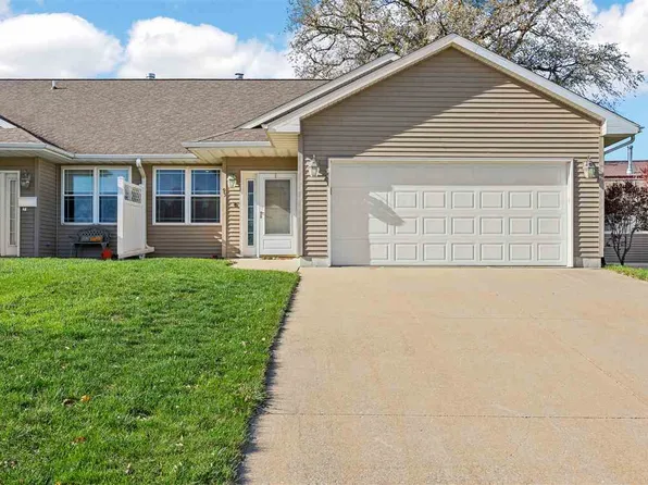 95 A Ave, Atkins, IA 52206