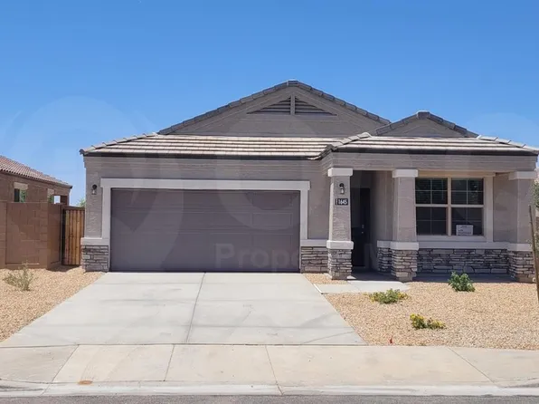 1645 N Westfall Trl, Casa Grande, AZ 85122