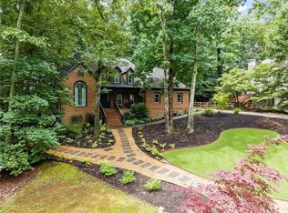 2598 Cricket Ct NW, Marietta, GA 30064