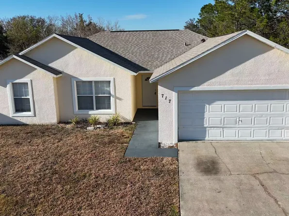 717 Cockatoo Ct, Poinciana, FL 34759