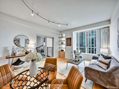 400 Beale St APT 2202, San Francisco, CA, 94105