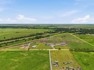 10862 NE 140th St, Cassoday, KS 66842