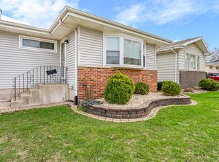 6743 Nevada Ave, Hammond, IN 46323
